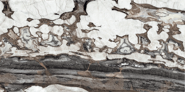 Namibia White 80х160 Ocean-Ceramic