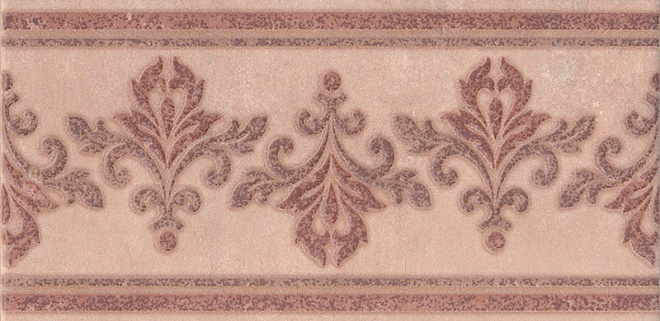 STG/E251/3417 Честер бежевый 30.2*14.7 бордюр Kerama Marazzi