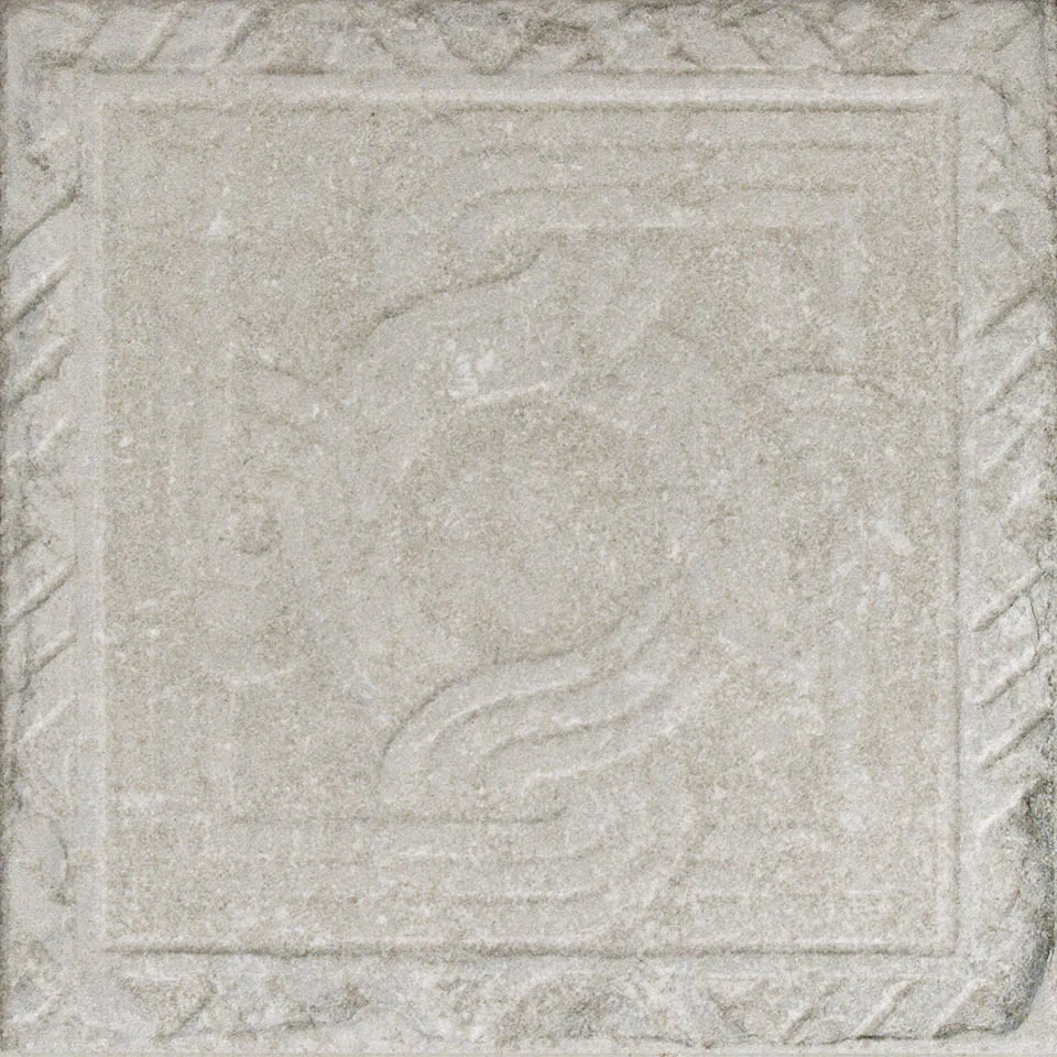 81895 Ostuni Trame Grigio 20х20 Cerdomus фото 7