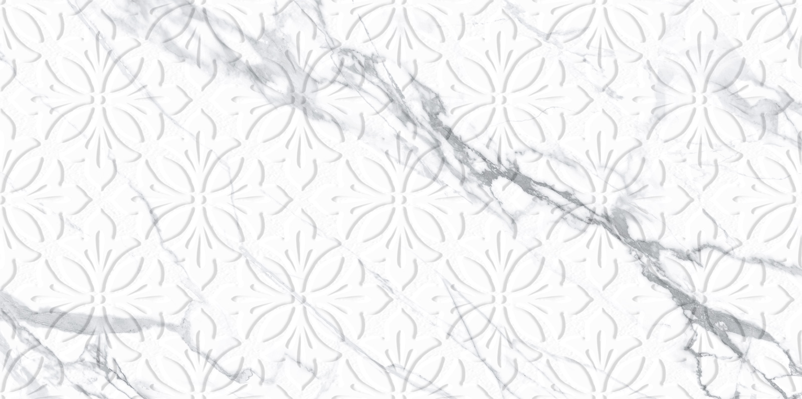WT9LIM55 Lima Flower 249*500*8,5 AltaCera
