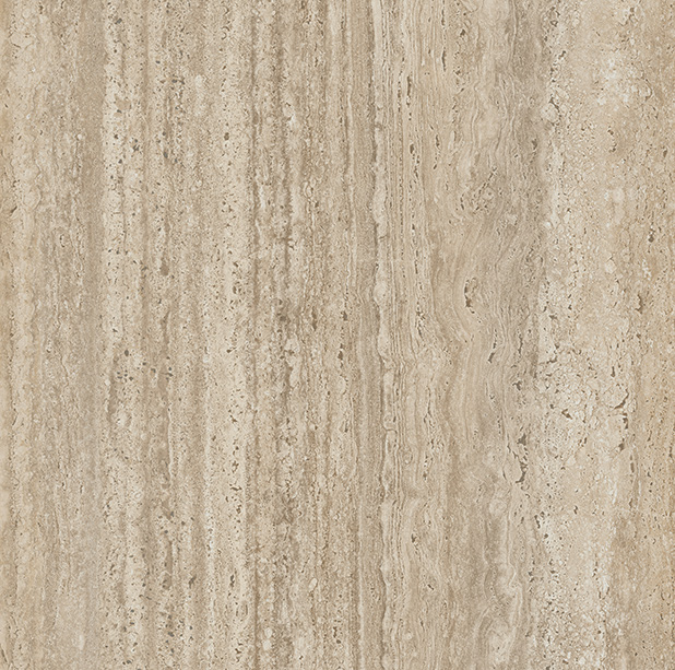 KM6060G0851R Про Травертин бежевый матовый обрезной 60x60x0,9 Kerama Marazzi фото 2