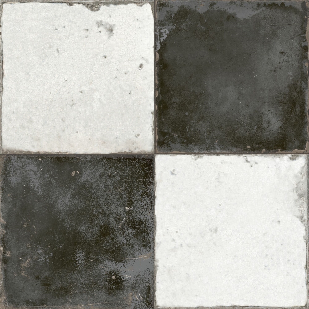 38086 Fs Damero-N 45x45x0,95 Peronda фото 10