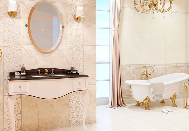 Barcelona Eurotile Ceramica