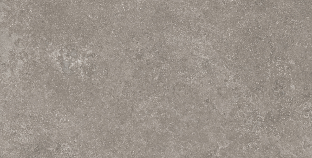 Capri Gris серый сатинированный карвинг 60x120 Laparet