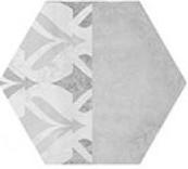 Nuuk Hexa 23,2x26,7 ITT Ceramic