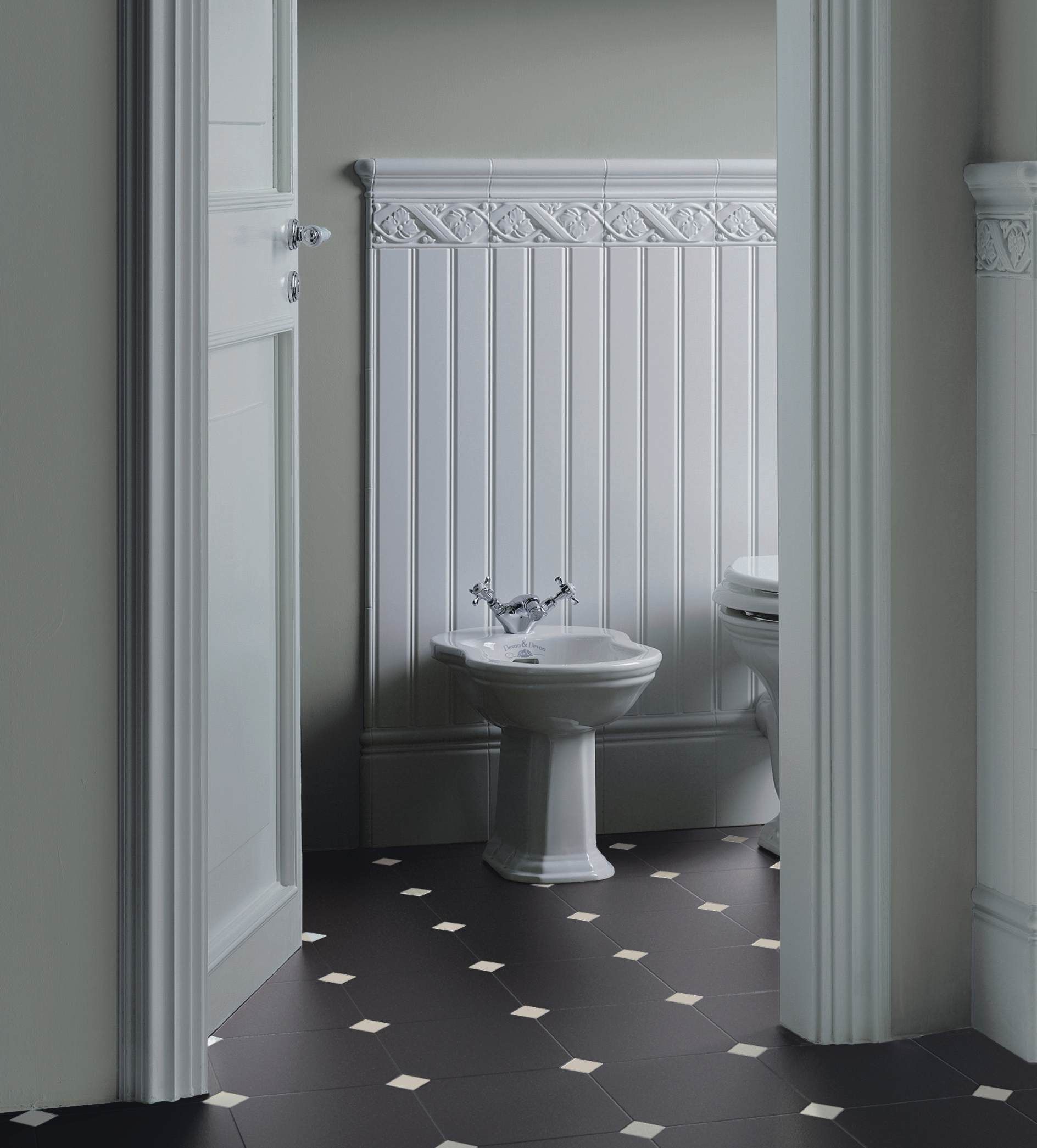 Retro Ceramiche Grazia