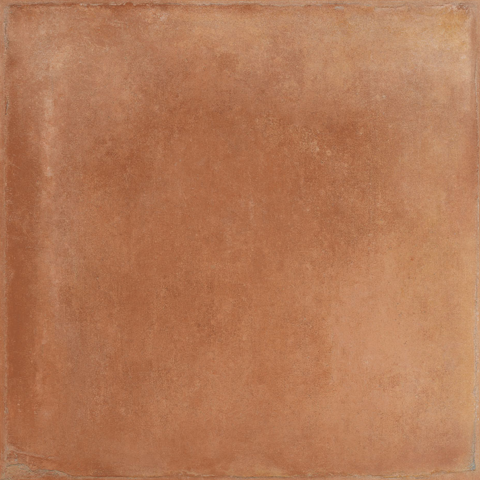 88367 Crete Terracotta Matt 40x40 Cerdomus