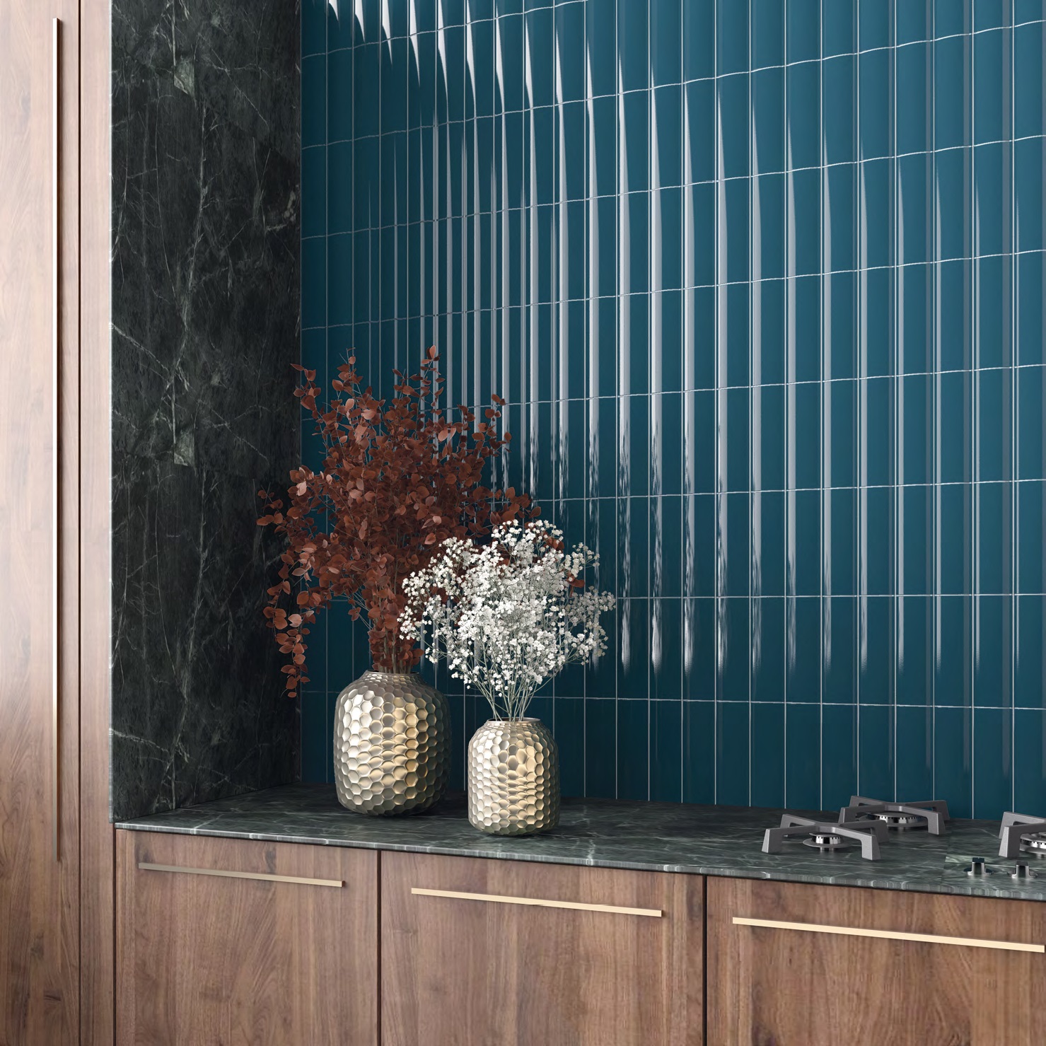 28759 Vibe Out Taupe Gloss 6,5x20 EQUIPE фото 9