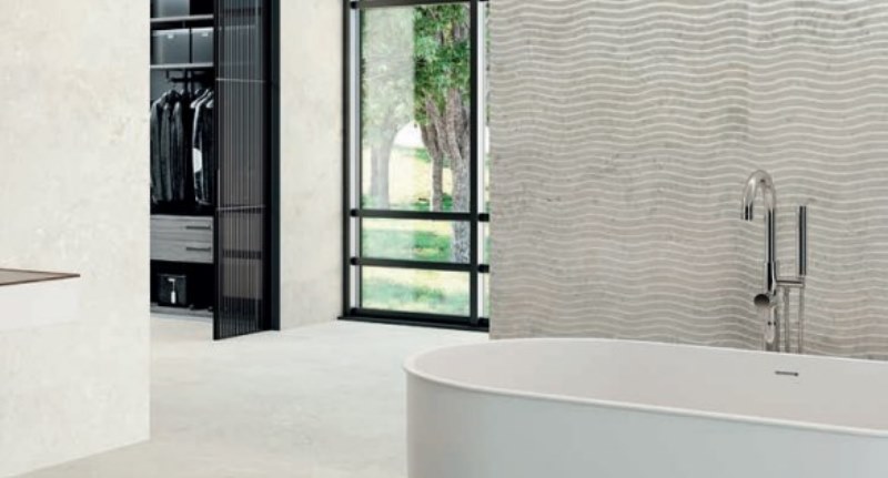 Baltimore Porcelanite Dos