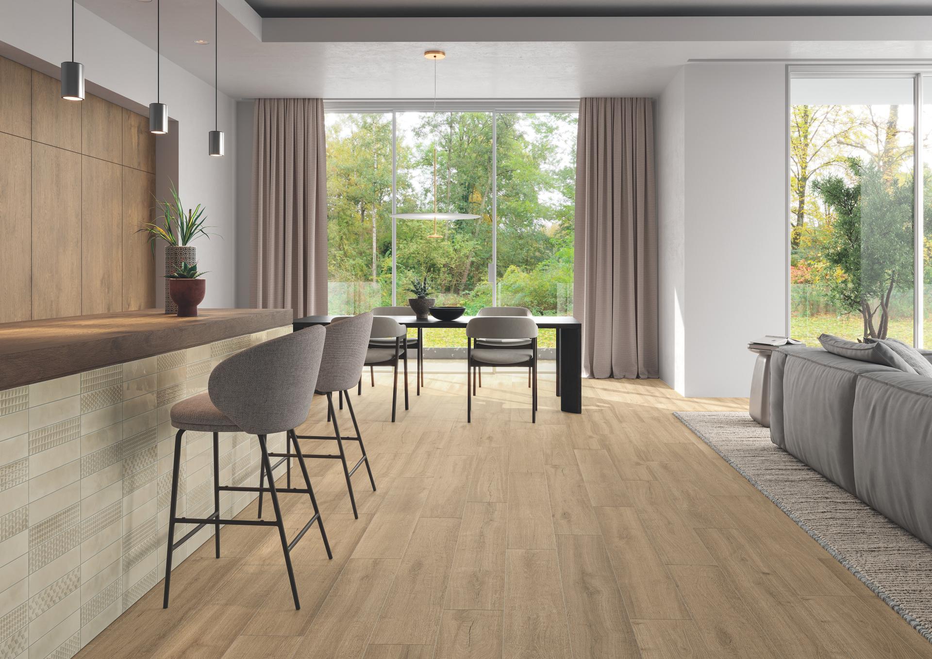 610010003028 Fusion Oak Pure Matt 20x120 Atlas Concorde Russia фото 43