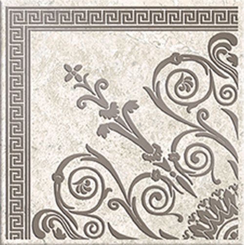Dynasty Angolo Lux White 20*20 Cerdomus