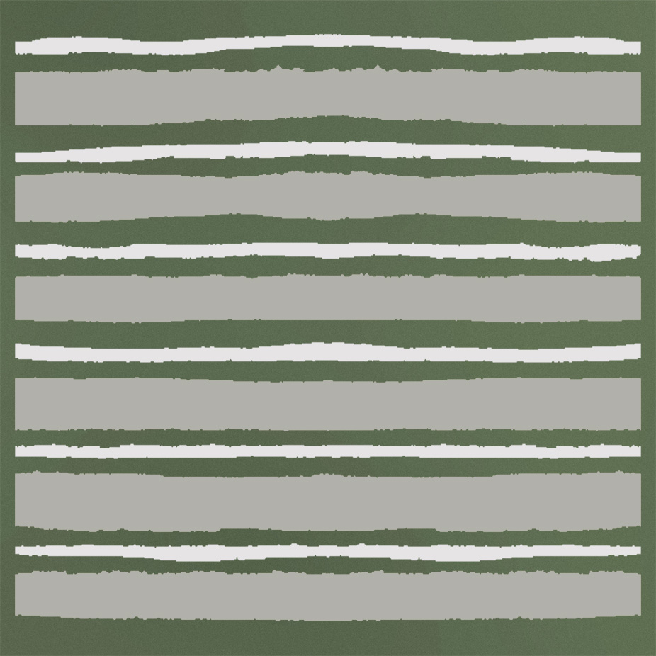 KMD3STA027GN Декор Бахия 4 зелёный глянцевый 9,8x9,8x0,7 Kerama Marazzi