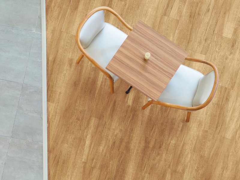 Leo Global Tile