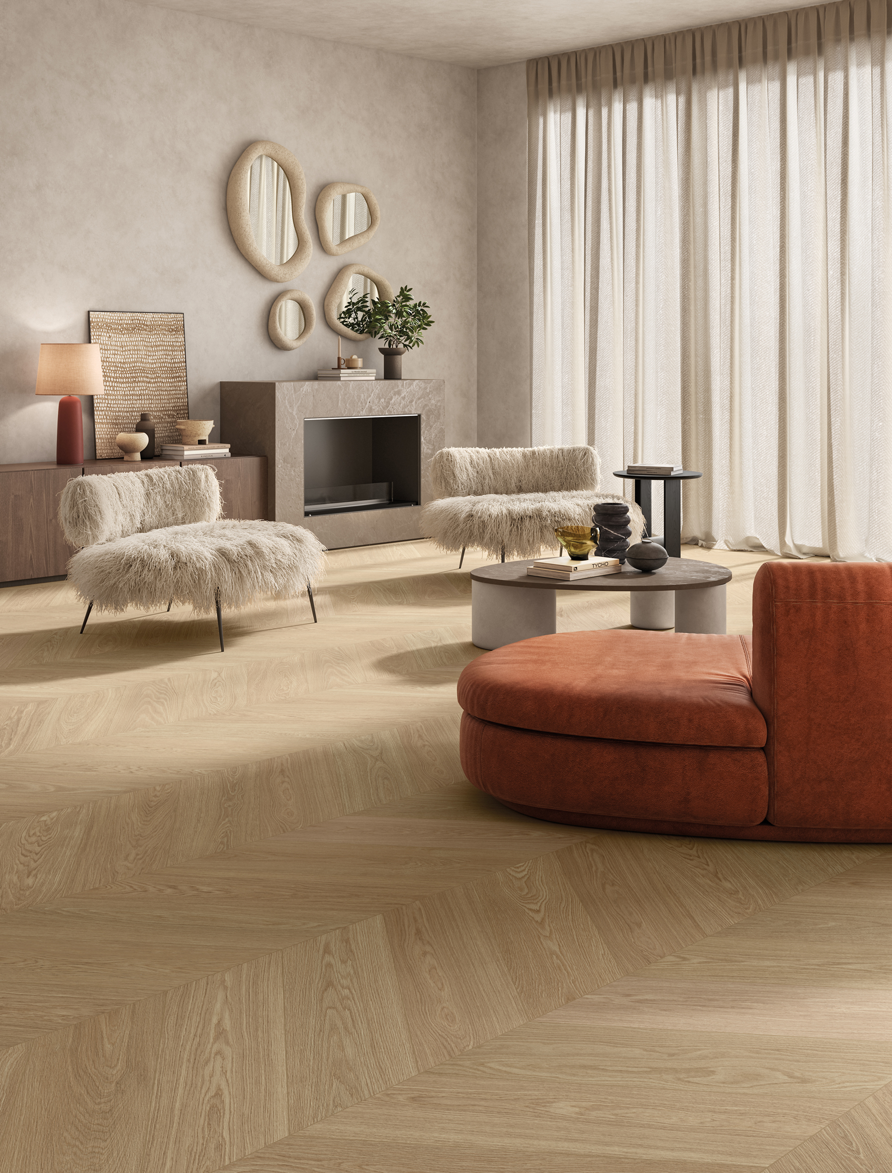 Suite Wood La Faenza фото 8