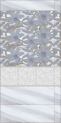 Сады Форбури Kerama Marazzi