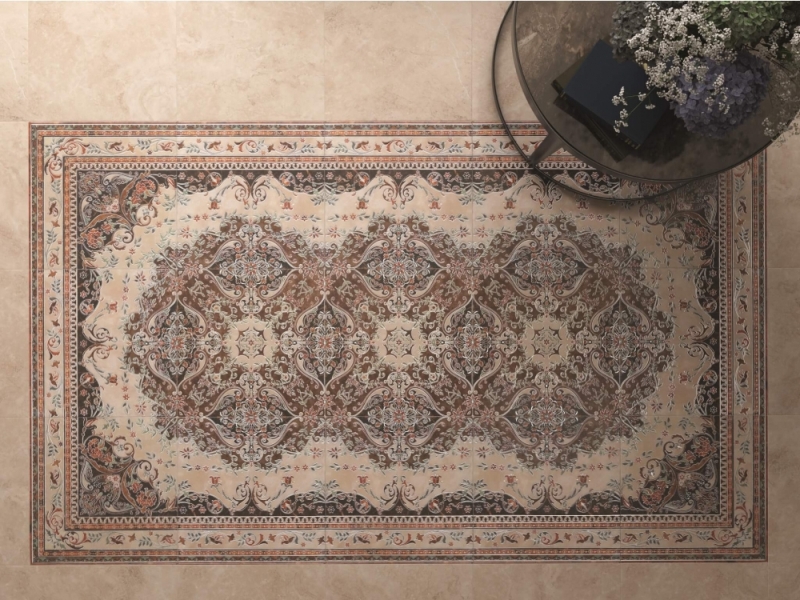 Мраморный дворец Kerama Marazzi