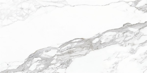 P10850 Eternal White Polished Rectified 60x120 Yurtbay Seramik