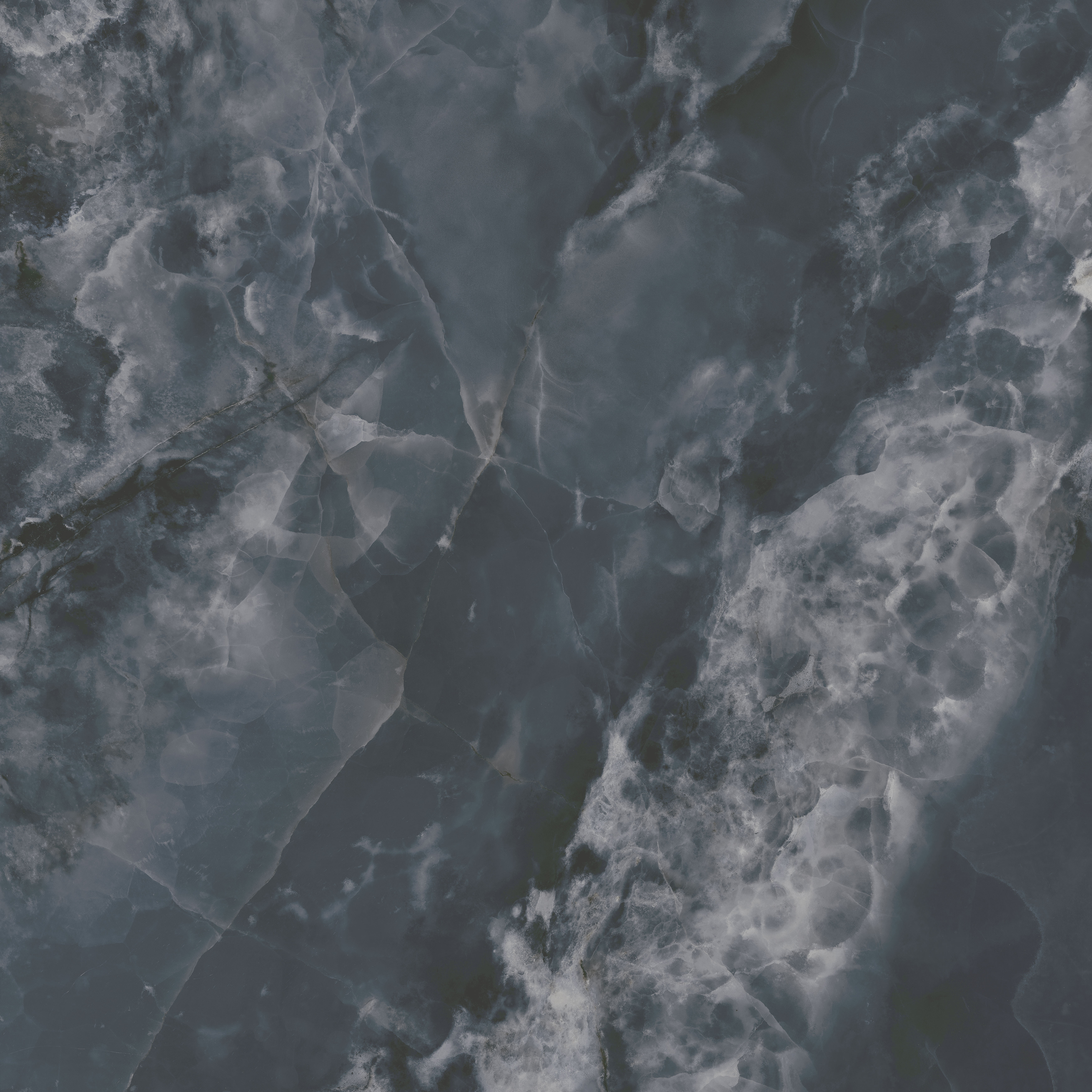 KM6060G0752R Сен-Тропе синий лаппатированный обрезной 60x60x0,9 Kerama Marazzi фото 12