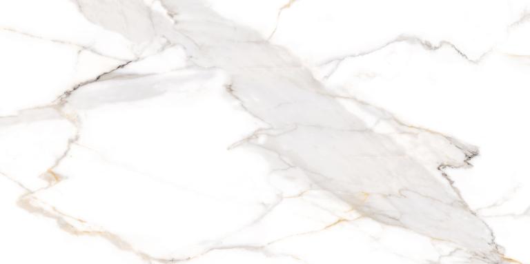 NTT9121P Calacatta Light Grey 60x120 NT Ceramic
