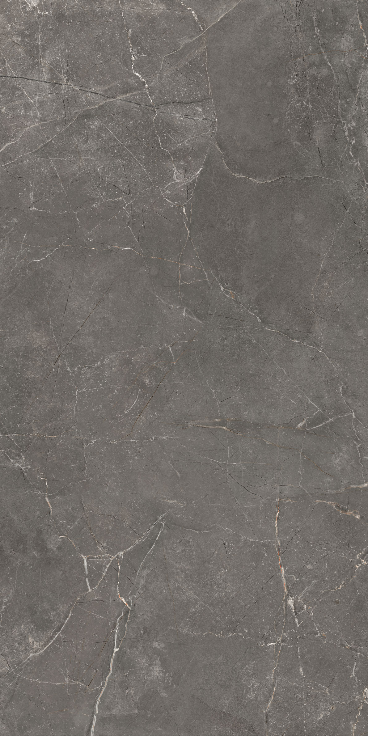GT1206020409LGR Verso Темно-серый лаппатированный 60x120 Global Tile