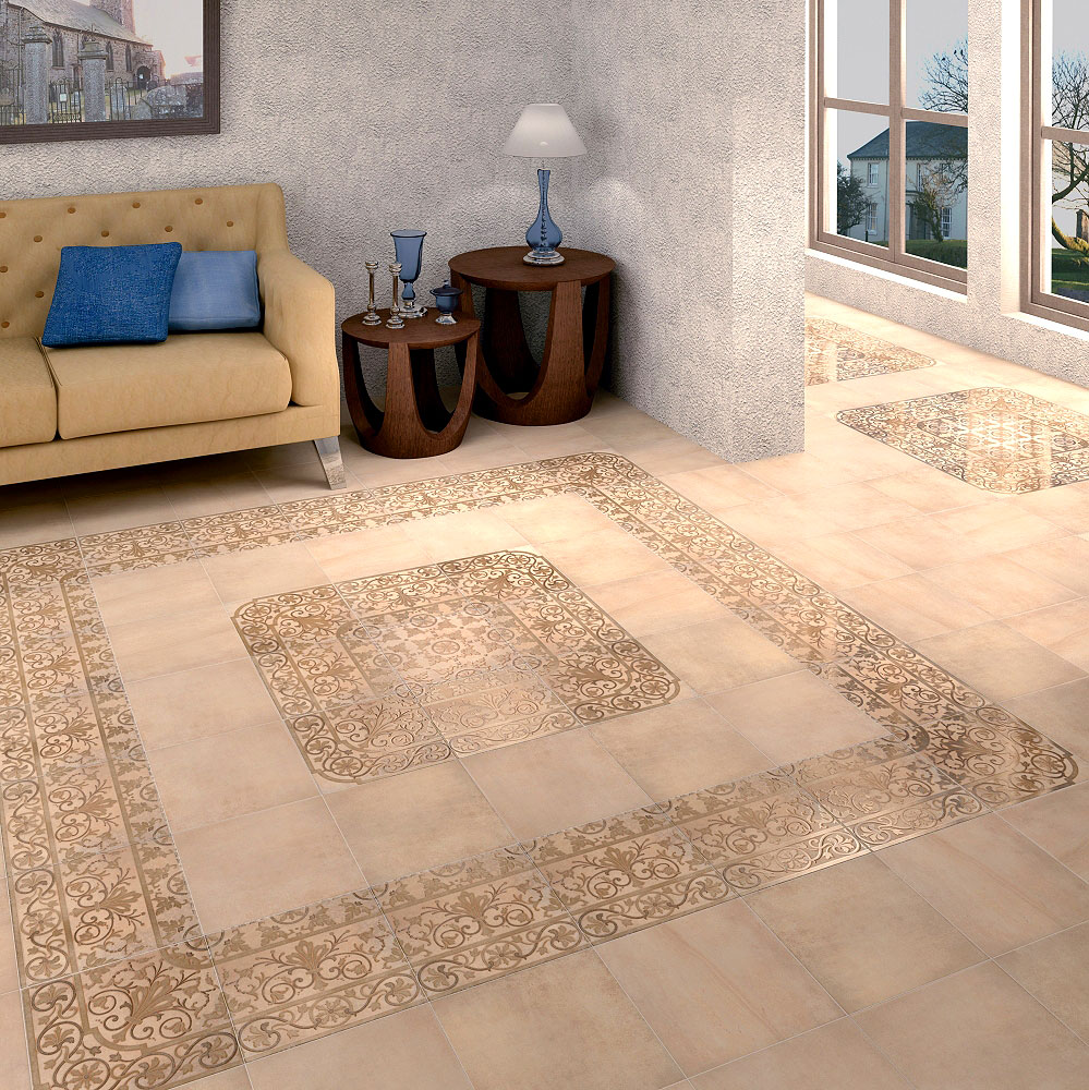 Принстаун Kerama Marazzi