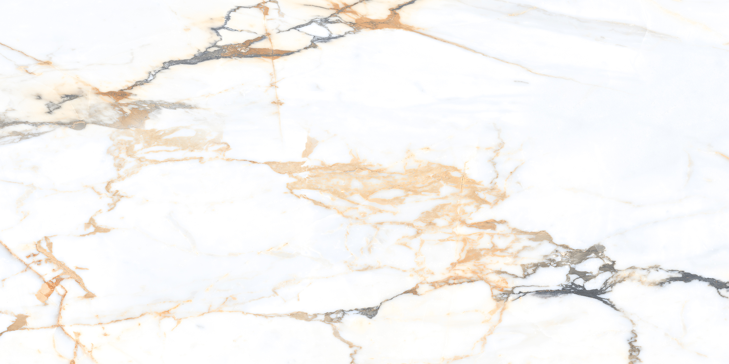 NTT99605M Camela Statuario 60x120 NT Ceramic