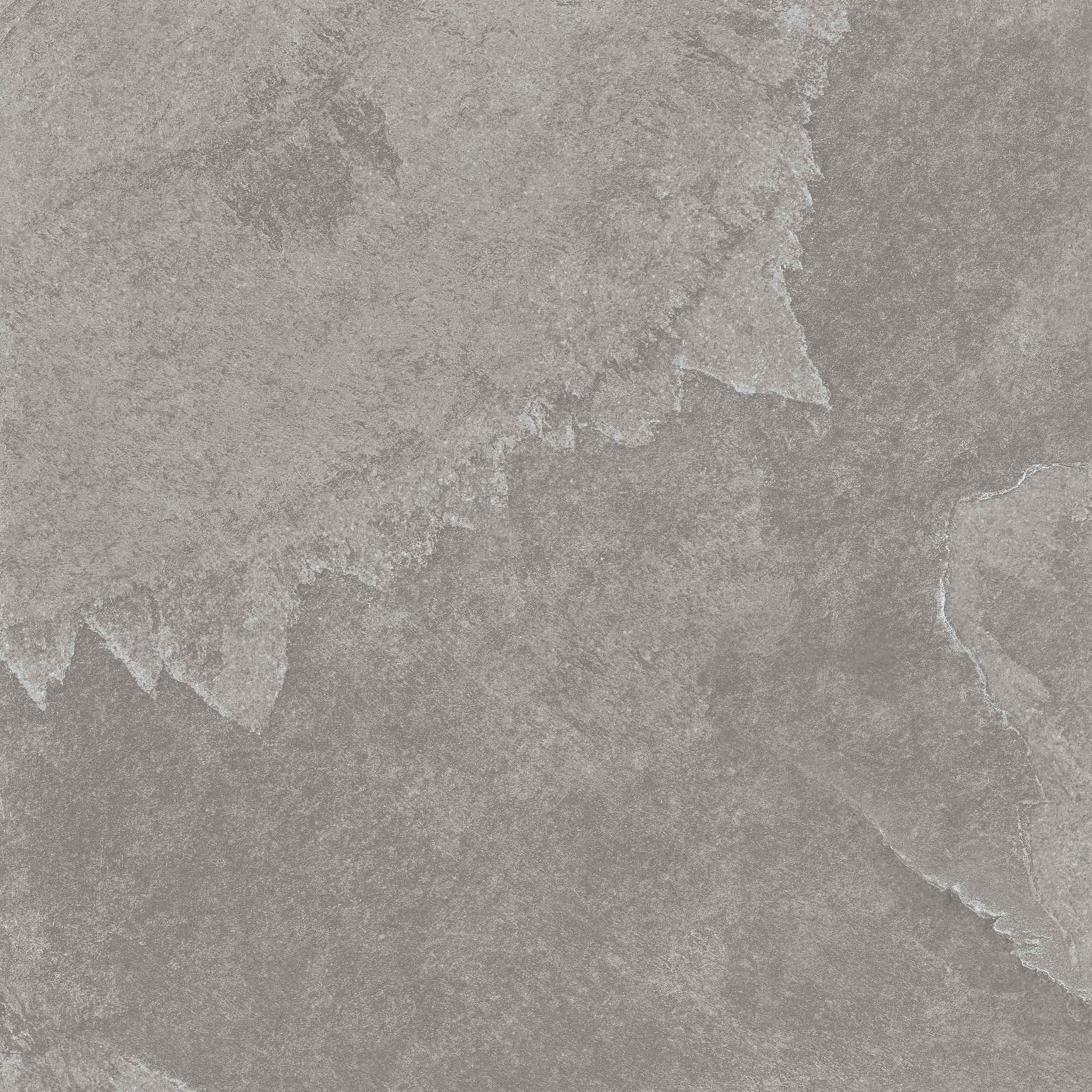 TE02 Терра Серый Структурированный Рект 60x60x20 Estima фото 2