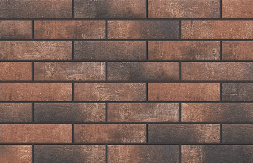 Loft Brick Chili 24.5x6.5 CERRAD