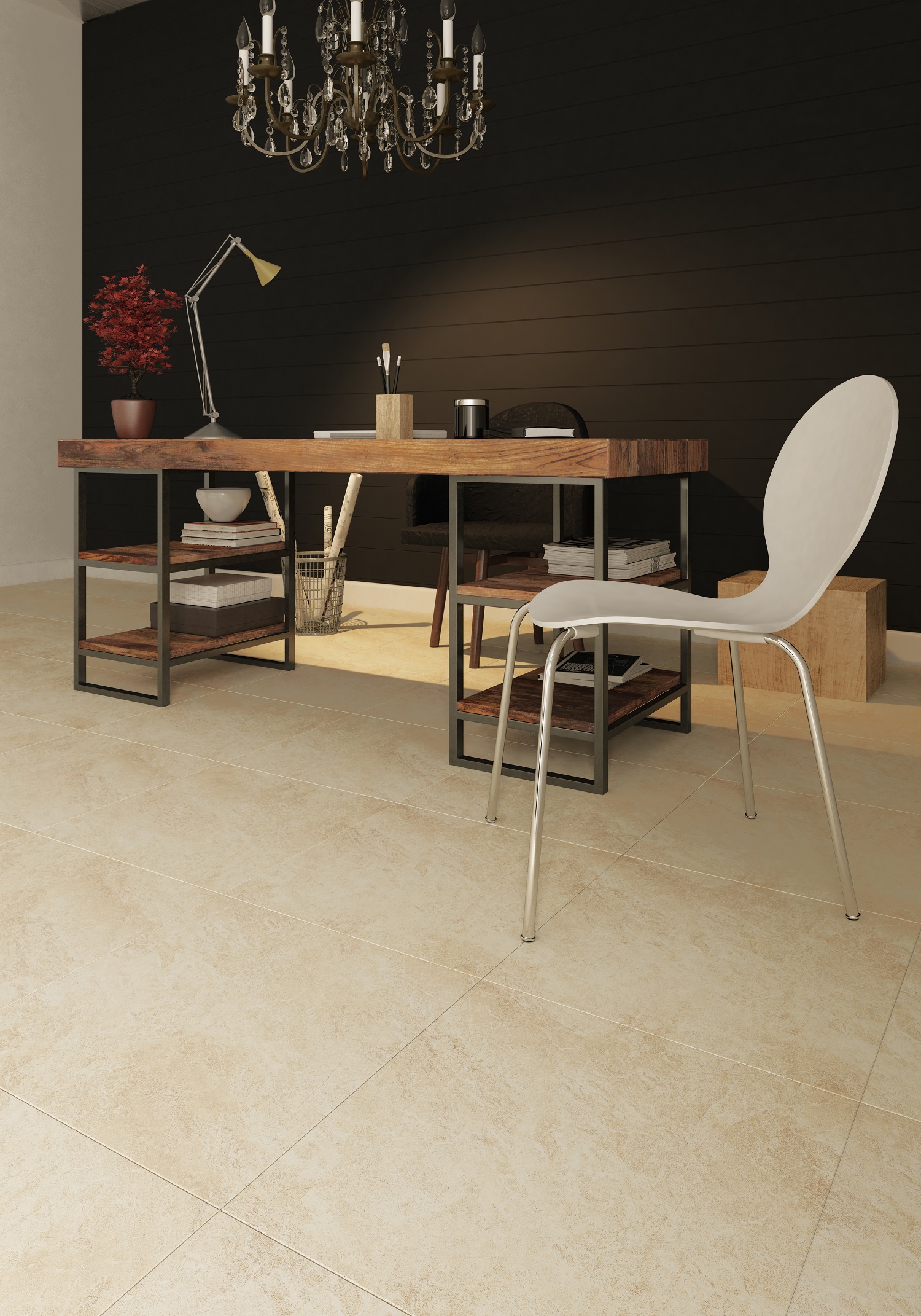 Альта Beryoza Ceramica