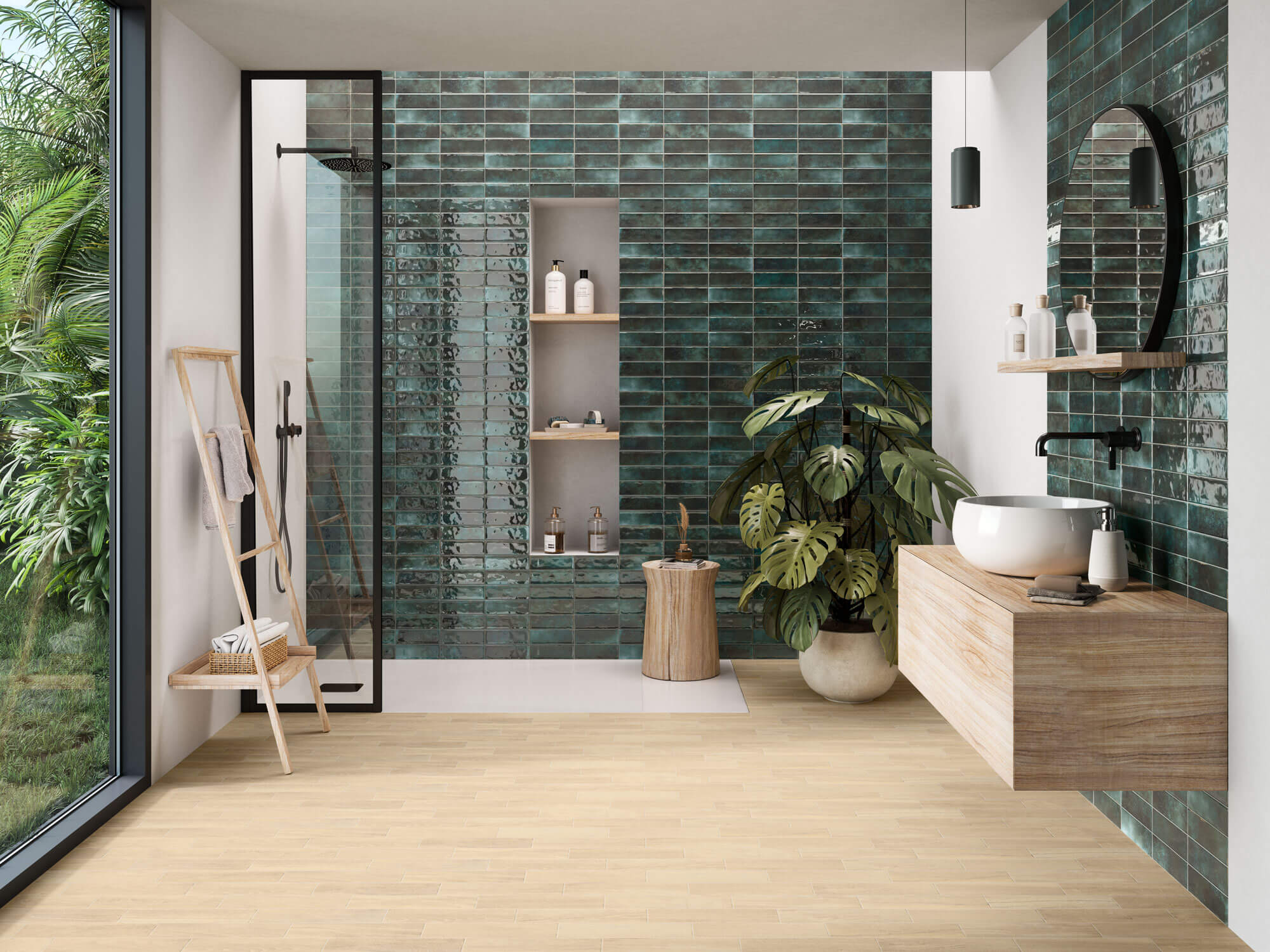 Vogue Esmeralda 6,5x20 El Barco фото 5