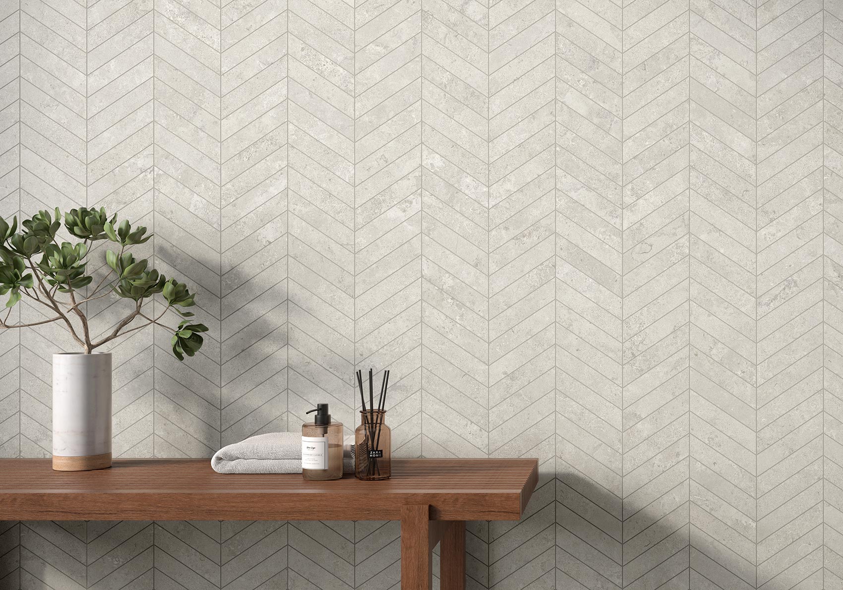 Portland Stone ITT Ceramic