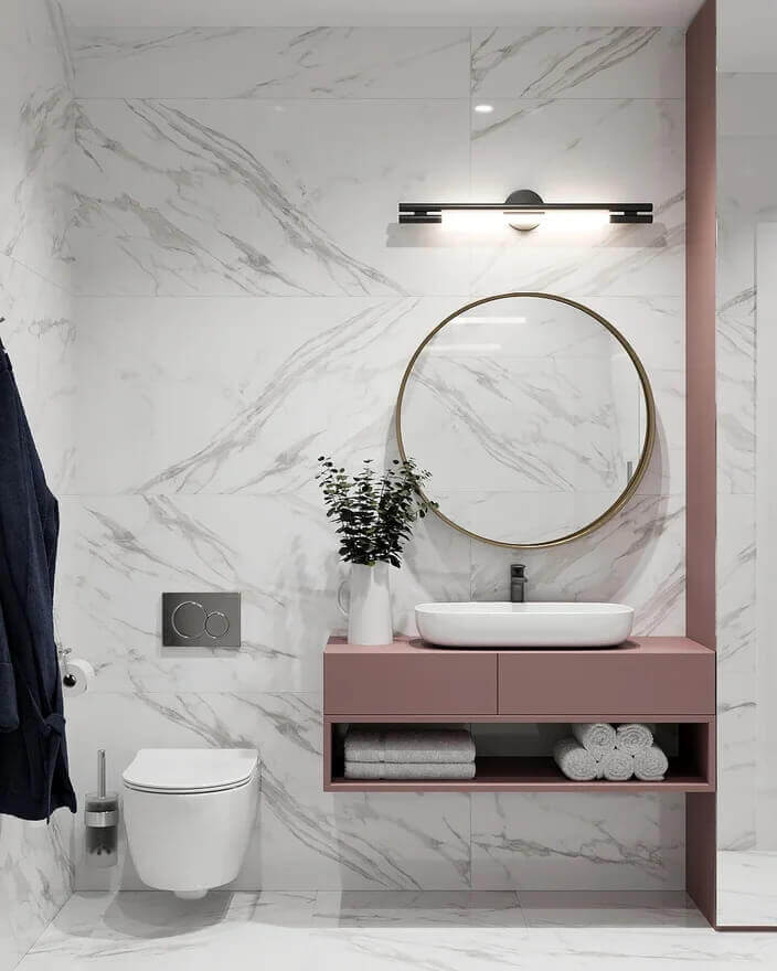 Marble  Artcer