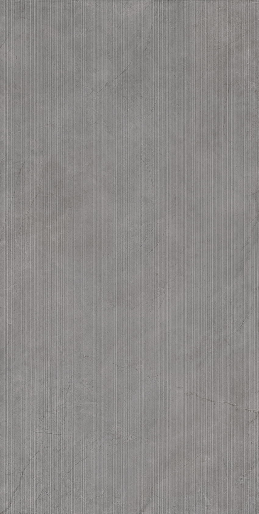 Fog Gris Linear Stonelo Carving 60x120 Realistik