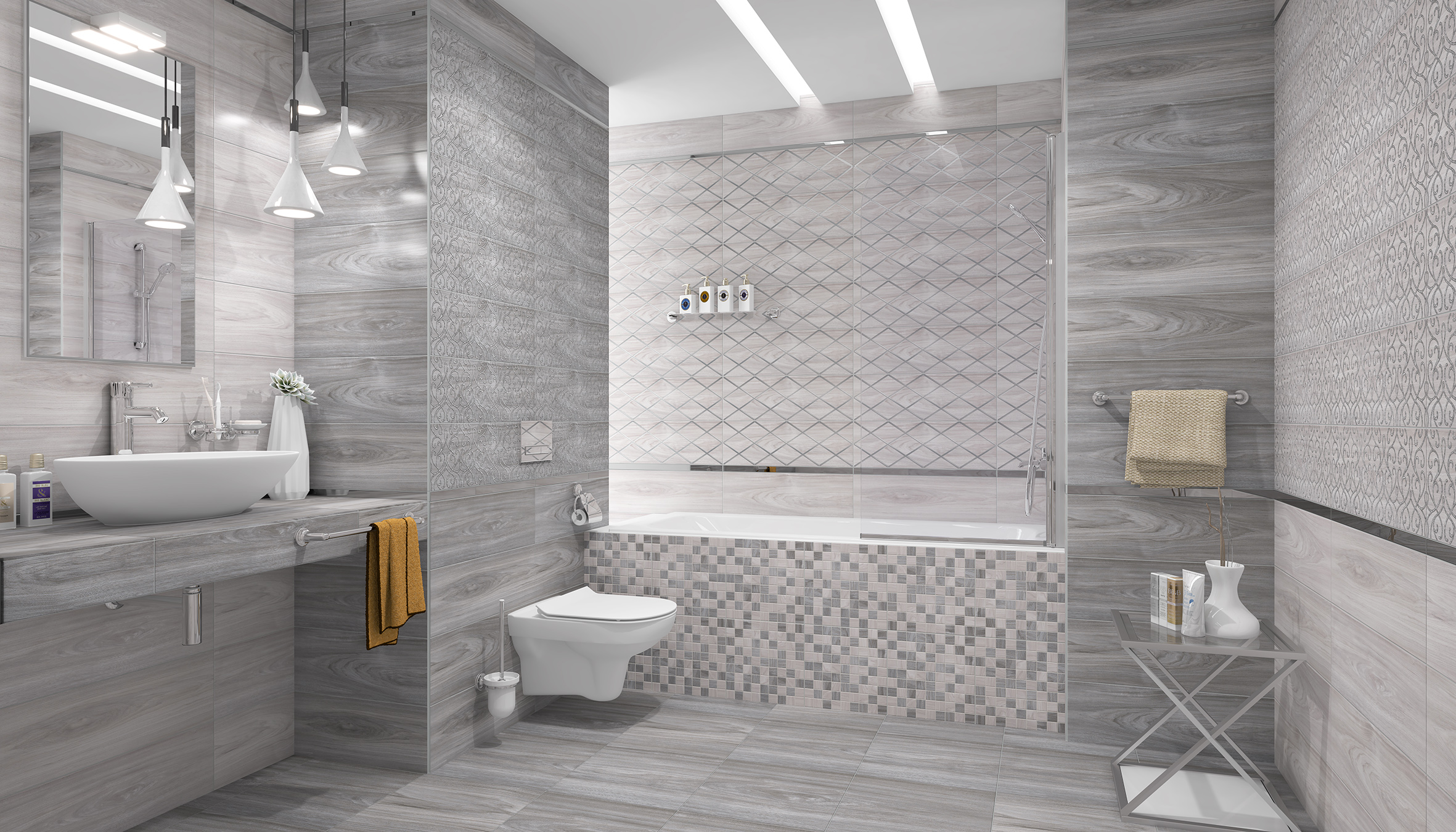 Pegas Grey Laparet