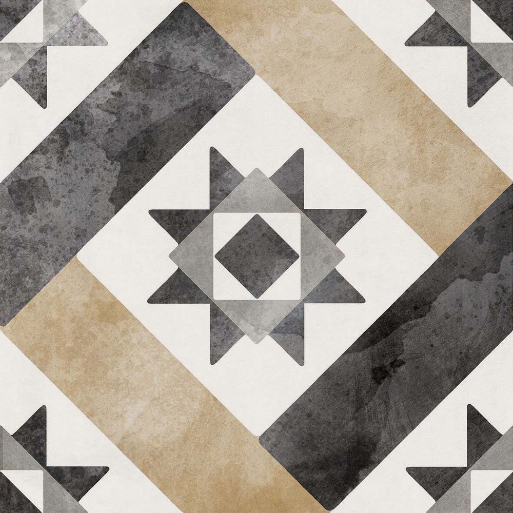 0003474 Play Classic Mix Multicolor 20x20 ABK