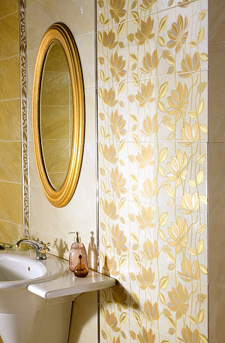 Флореаль Kerama Marazzi