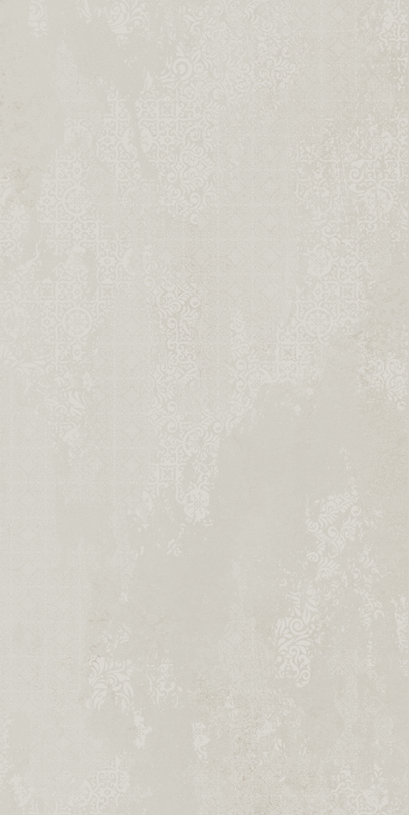 137970 Reaction Reflex Damask Naturale Rect 60x120 Century