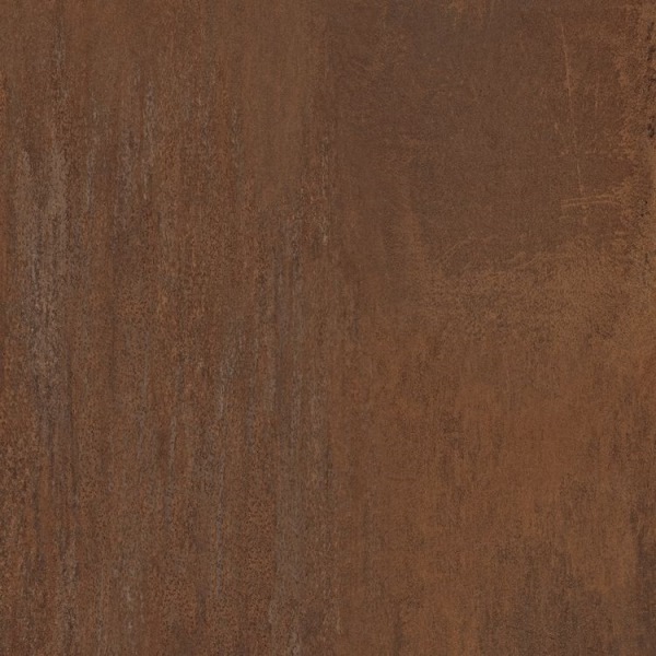 METAL CORTEN 100x100 Kerlite