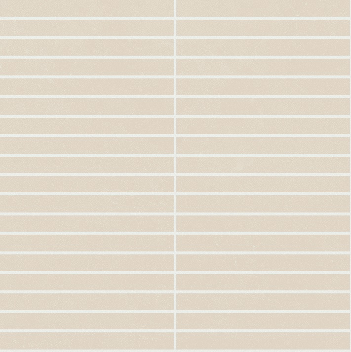 610110001404 Forum Pure Mosaico Strip 30x30 Italon