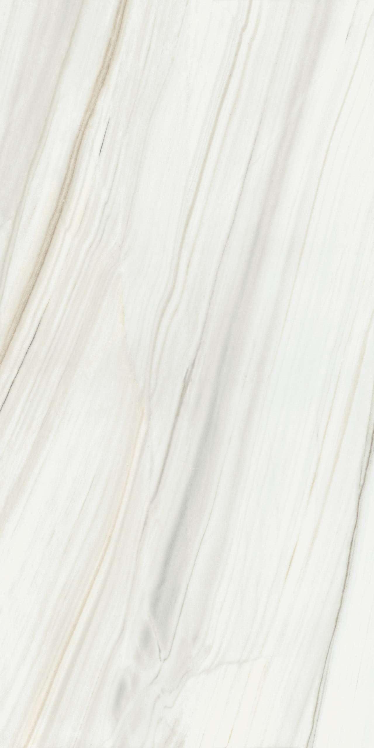 L175326MF6 Marmi Bianco Lasa Levigato 6mm 75x150 IRIS FMG