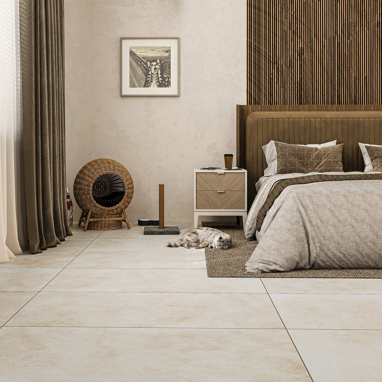 Loft Cube Ceramica фото 3
