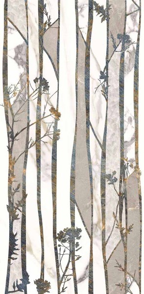 03908 MAJESTIC PURE GROVE LEV/RET 60x119,5 Ceramiche Piemme