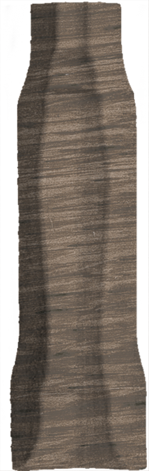 SG5265/AGI Угол внутренний Монтиони коричневый матовый 8x2,4 Kerama Marazzi фото 3