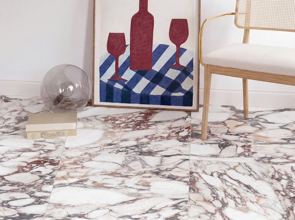 Марбл Виола Gracia Ceramica фото 2