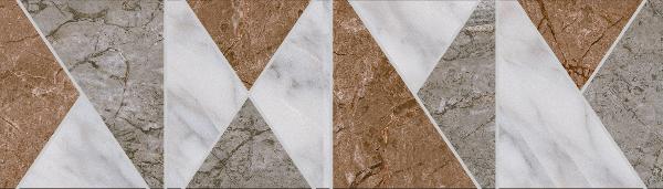 OS/A301/880 Каприччо глянцевый 20x5,7 Kerama Marazzi
