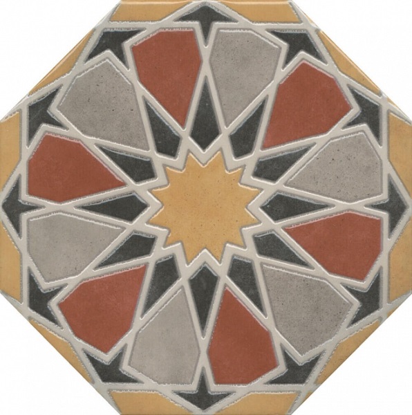 VT/A52/SG2432 Паласио 24x24 Kerama Marazzi