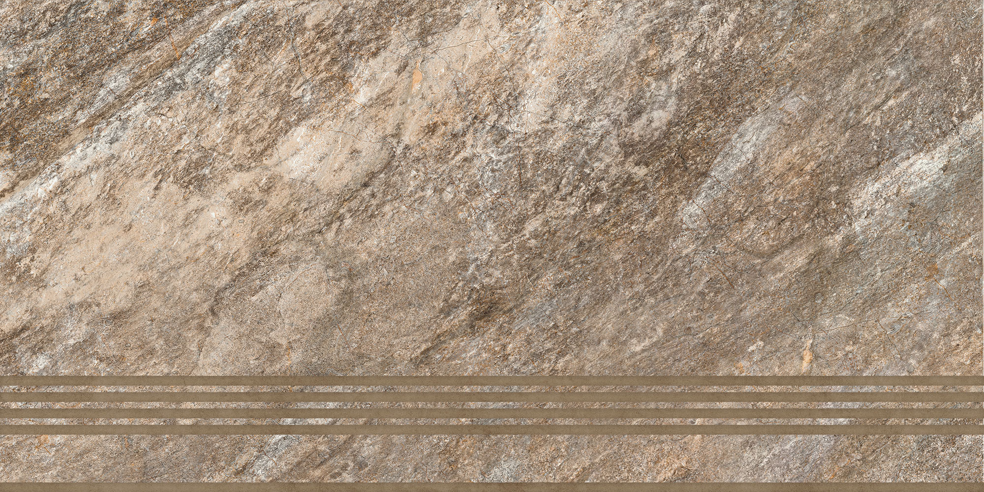 ST216VG Ступень Thor Бежевый 30x60 Global Tile