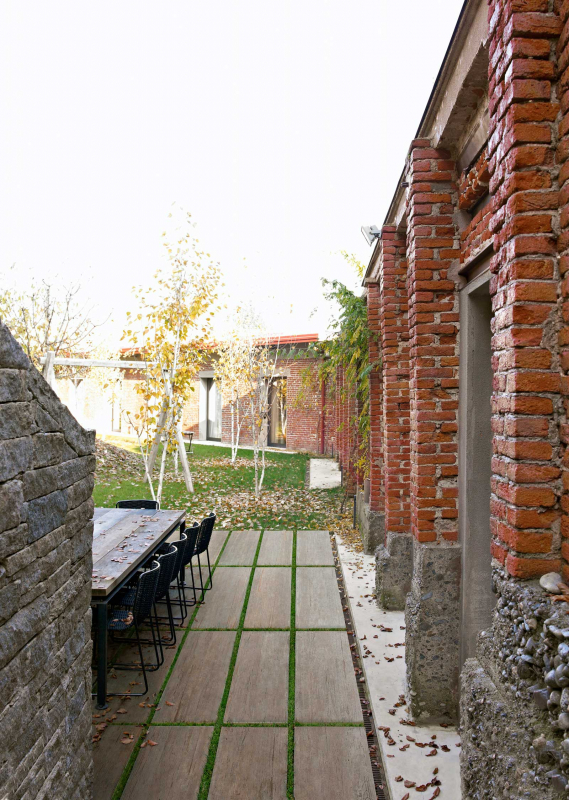 Blendart Sant Agostino