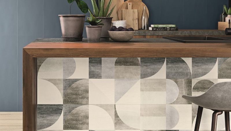 Sapphire Relieve Ret. 30x90 Porcelanite Dos