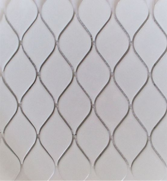 104 P Ceramic 26,4x28 (чип 4,8x4,6) TonoMosaic